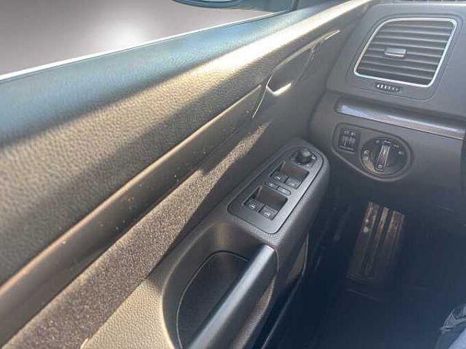 Volkswagen Sharan Join Start-Stopp