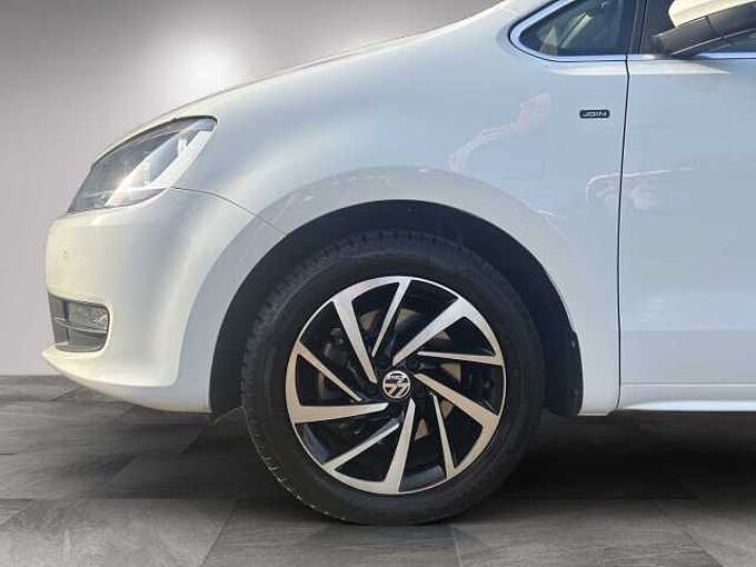 Volkswagen Sharan Join Start-Stopp