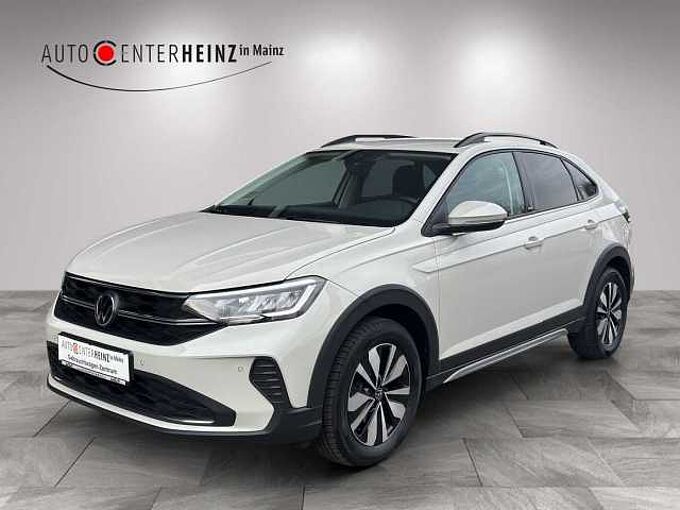 Volkswagen Taigo Move