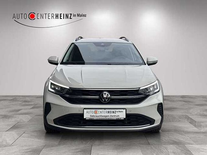 Volkswagen Taigo Move