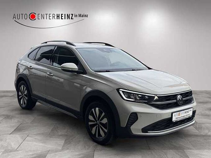 Volkswagen Taigo Move