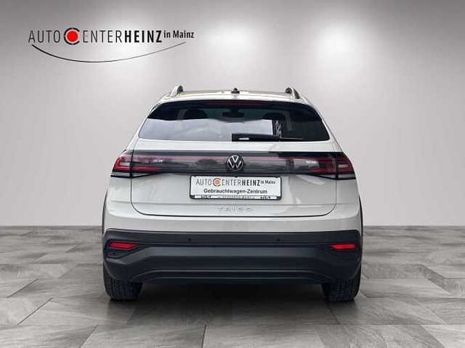 Volkswagen Taigo Move