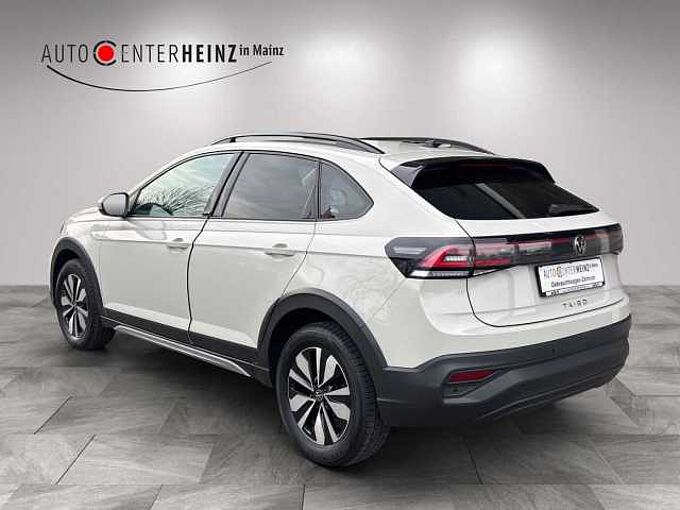 Volkswagen Taigo Move