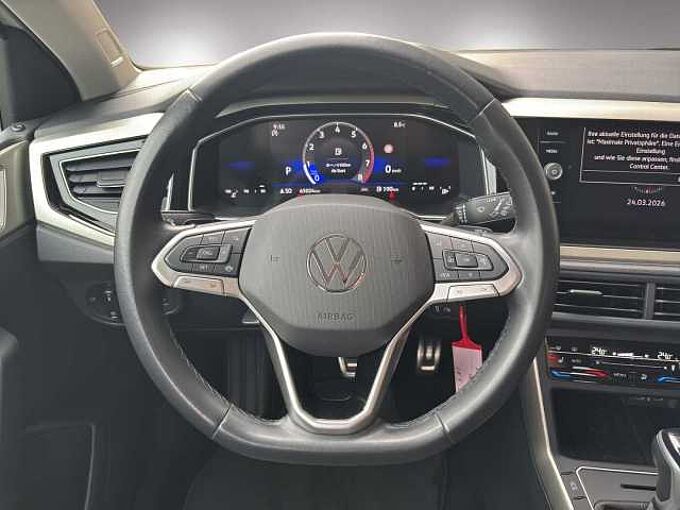 Volkswagen Taigo Move