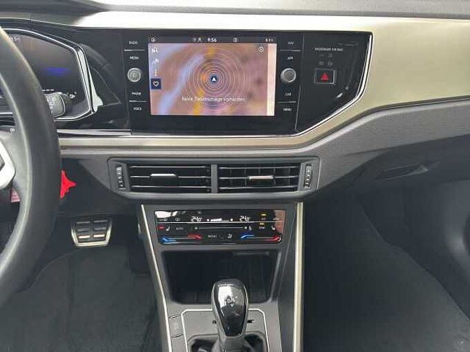 Volkswagen Taigo Move