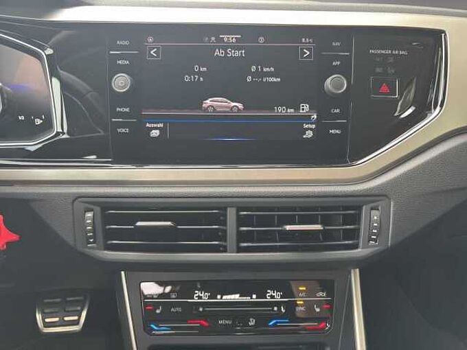 Volkswagen Taigo Move