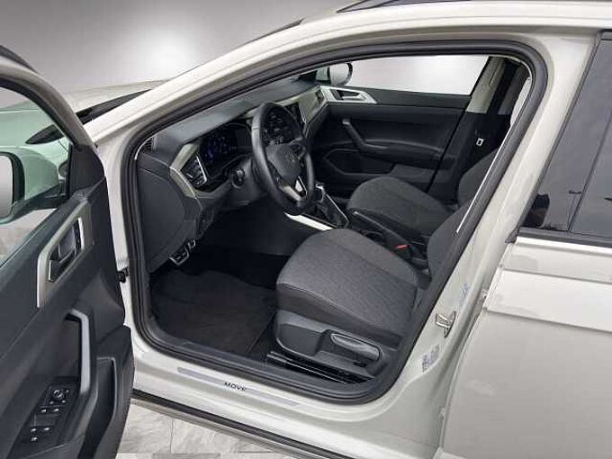 Volkswagen Taigo Move