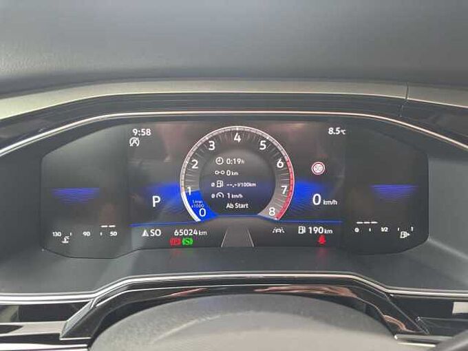 Volkswagen Taigo Move