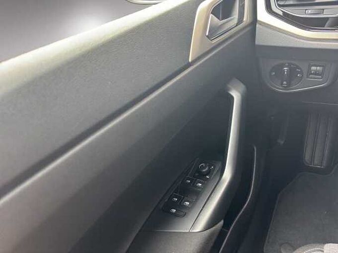 Volkswagen Taigo Move