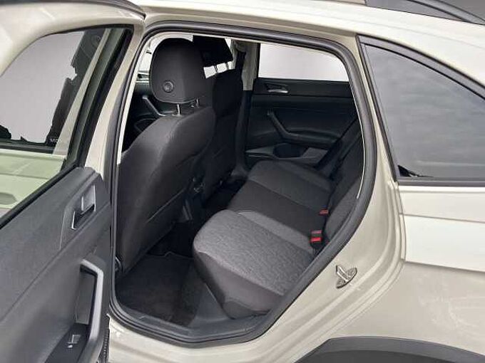 Volkswagen Taigo Move