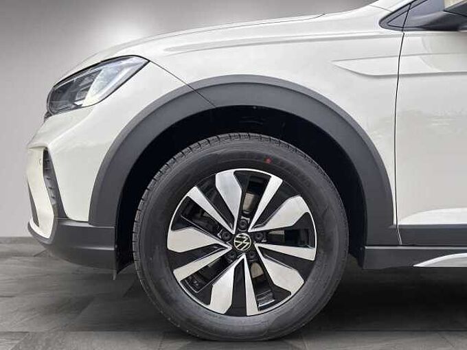 Volkswagen Taigo Move