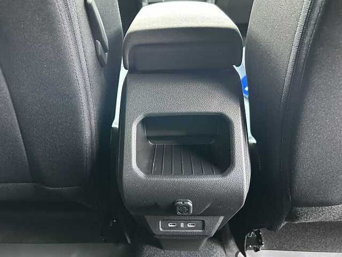 Dacia Duster Hybrid 155 Extreme