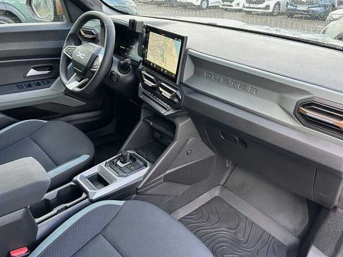 Dacia Duster Hybrid 155 Extreme