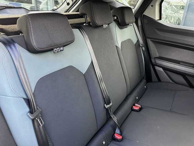 Dacia Duster Hybrid 155 Extreme