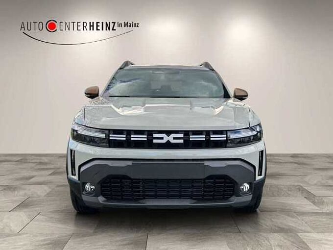 Dacia Duster Hybrid 155 Extreme