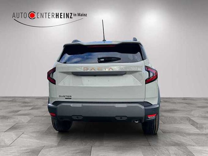 Dacia Duster Hybrid 155 Extreme
