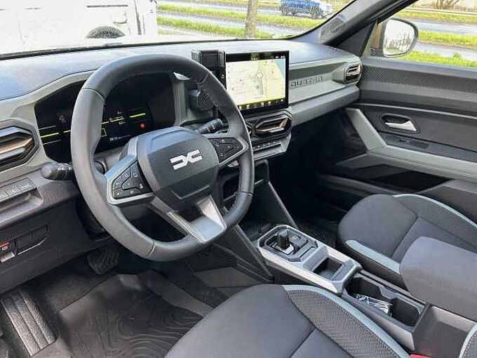 Dacia Duster Hybrid 155 Extreme