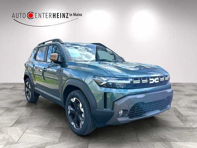 Dacia Duster Hybrid 155 Extreme