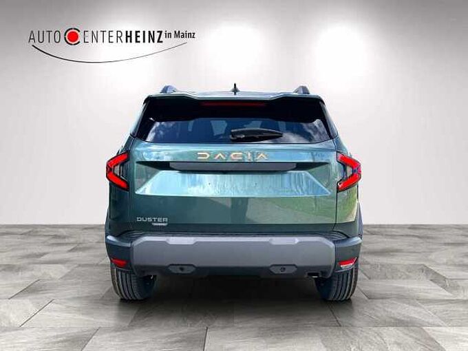 Dacia Duster Hybrid 155 Extreme