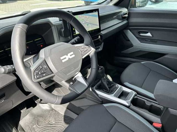 Dacia Duster TCe 130 Extreme