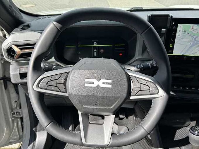 Dacia Duster TCe 130 Extreme