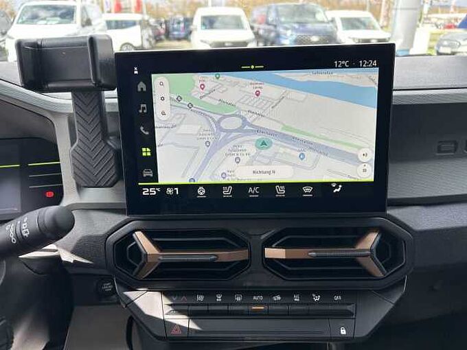 Dacia Duster TCe 130 Extreme