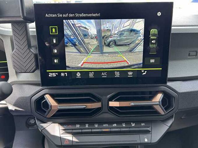 Dacia Duster TCe 130 Extreme