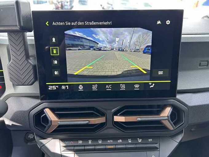 Dacia Duster TCe 130 Extreme