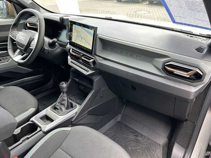 Dacia Duster TCe 130 Extreme