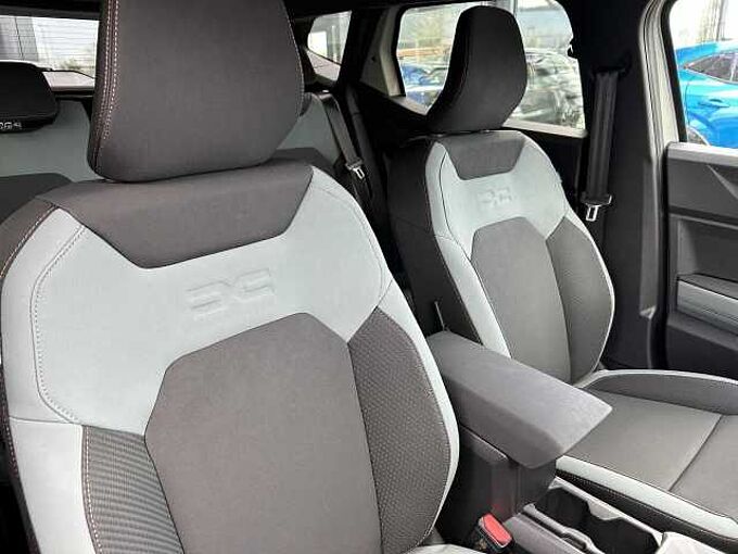 Dacia Duster TCe 130 Extreme