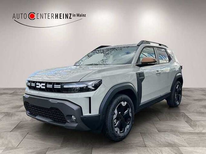 Dacia Duster TCe 130 Extreme