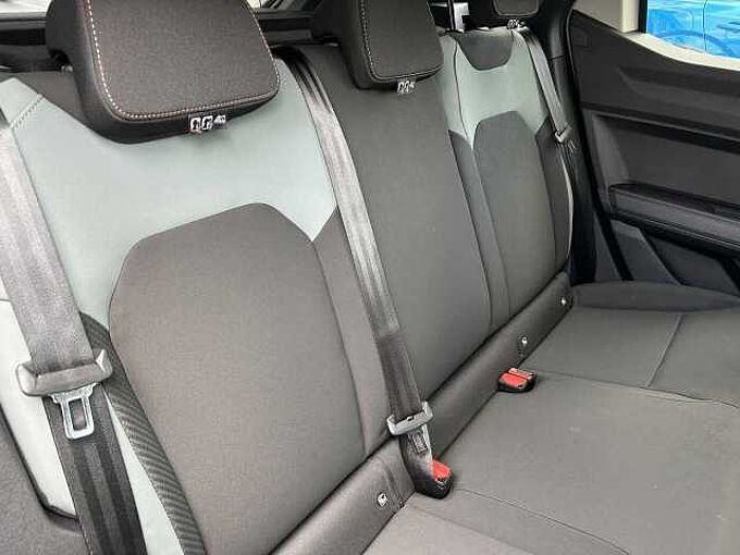 Dacia Duster TCe 130 Extreme