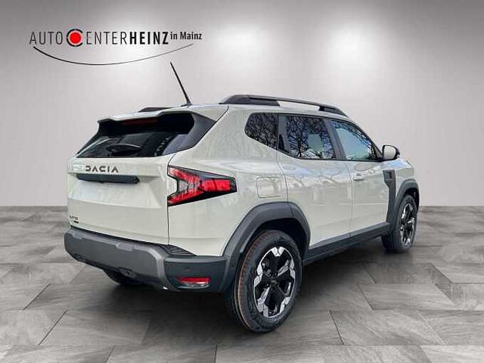 Dacia Duster TCe 130 Extreme