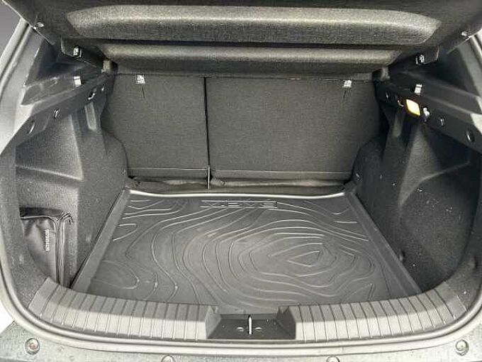 Dacia Duster TCe 130 Extreme