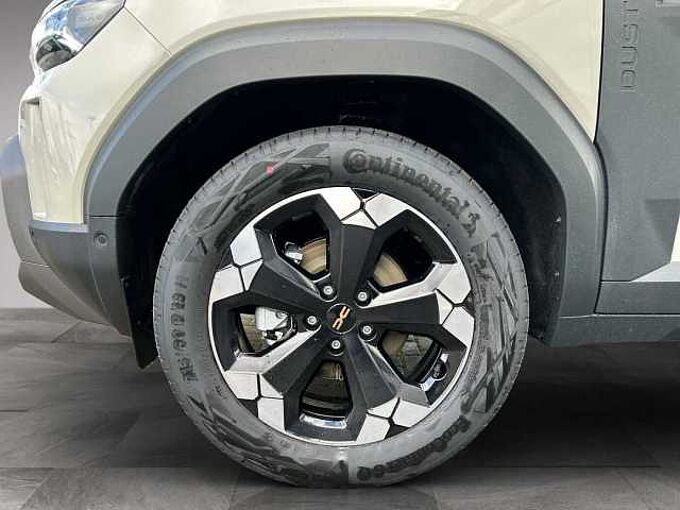 Dacia Duster TCe 130 Extreme