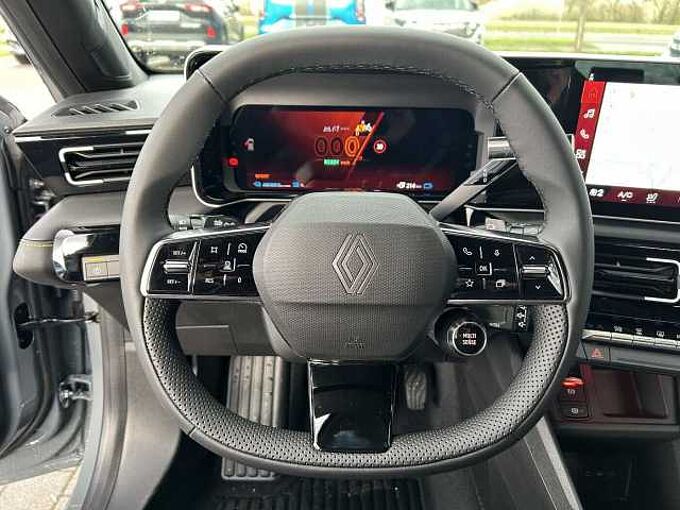 Renault R4 E-Tech Iconic 150 Comfort Range