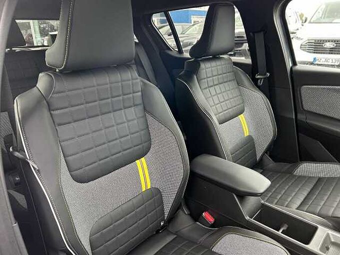 Renault R4 E-Tech Iconic 150 Comfort Range