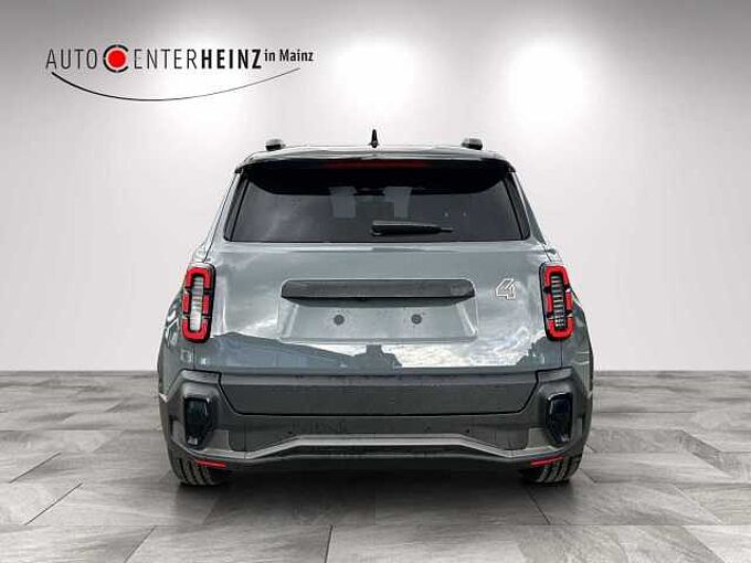 Renault R4 E-Tech Iconic 150 Comfort Range