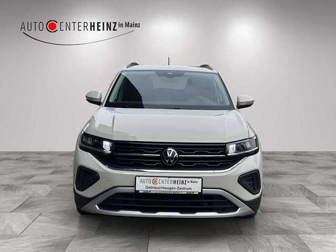 Volkswagen T-Cross 1.0 TSI 85 kW Life