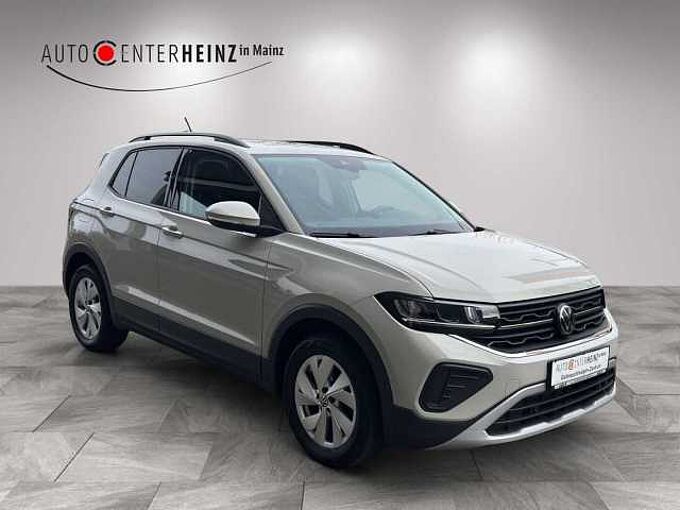 Volkswagen T-Cross 1.0 TSI 85 kW Life