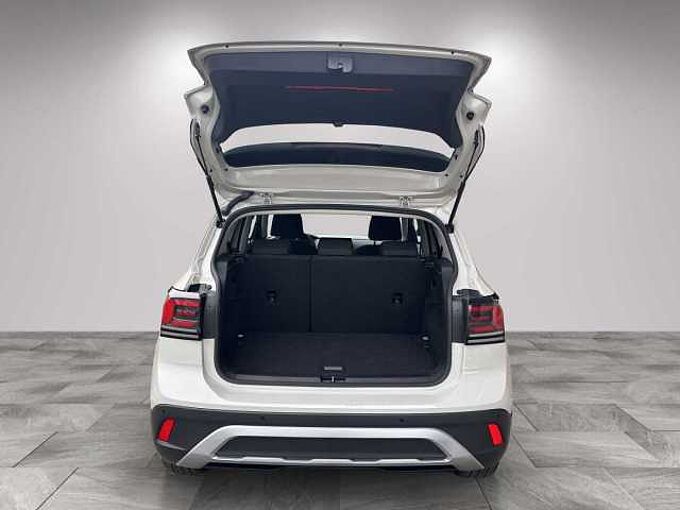 Volkswagen T-Cross 1.0 TSI 85 kW Life