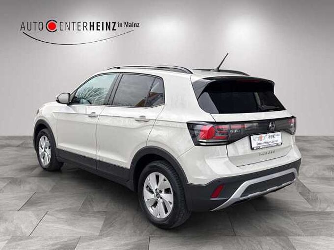 Volkswagen T-Cross 1.0 TSI 85 kW Life
