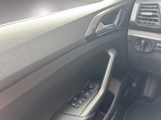 Volkswagen T-Cross 1.0 TSI 85 kW Life