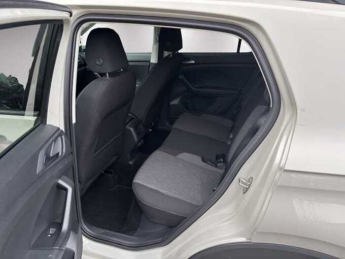 Volkswagen T-Cross 1.0 TSI 85 kW Life