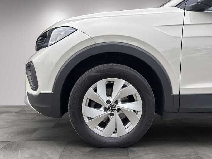 Volkswagen T-Cross 1.0 TSI 85 kW Life