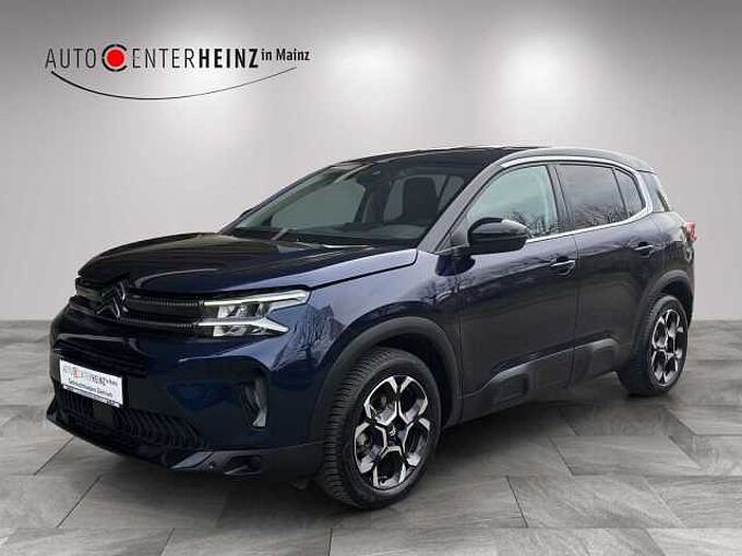 Citroen C5 Aircross Plus