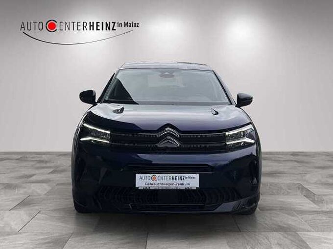 Citroen C5 Aircross Plus