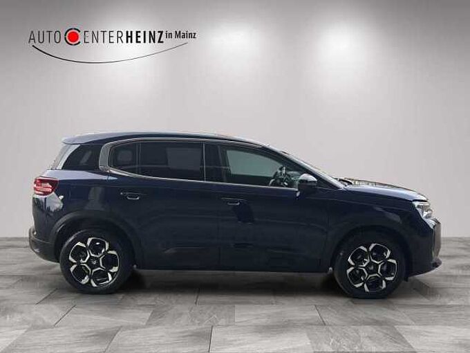 Citroen C5 Aircross Plus