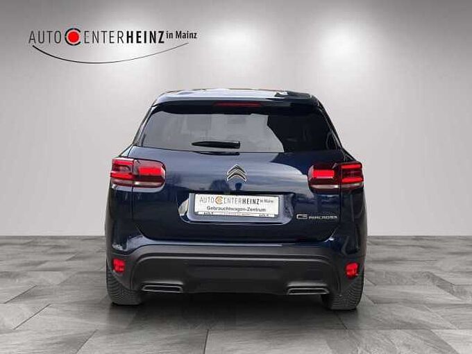 Citroen C5 Aircross Plus