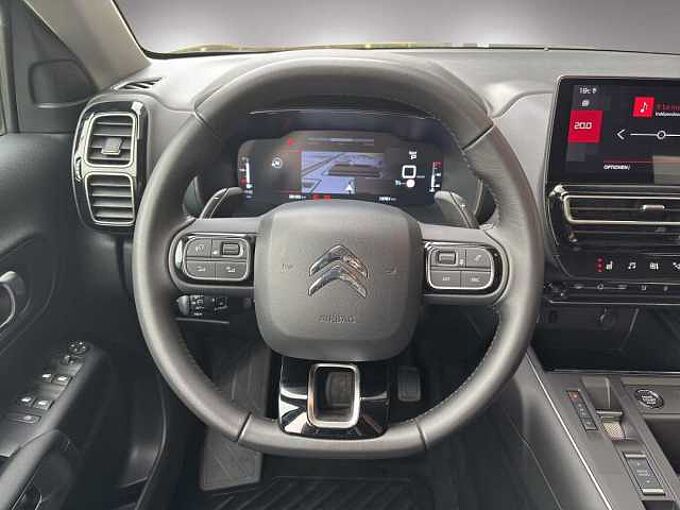 Citroen C5 Aircross Plus